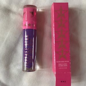 Jeffree Star Velour Liquid Lipstick